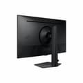 Miniatyrbilde 9 av 11: Spilleskjerm Samsung LS32DG500EUXEN Quad HD 32"