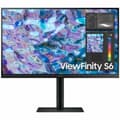 Pikkukuva 11 / 11: Pelinäyttö Samsung LS27B610EQU Quad HD 27"