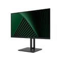 Miniatyrbild 5 av 6: Monitor MSI Pro MP245PG 23.8" IPS FullHD 1920x1080 100Hz 1ms Affärs-LCD