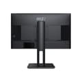 Miniatyrbild 6 av 6: Monitor MSI Pro MP245PG 23.8" IPS FullHD 1920x1080 100Hz 1ms Affärs-LCD
