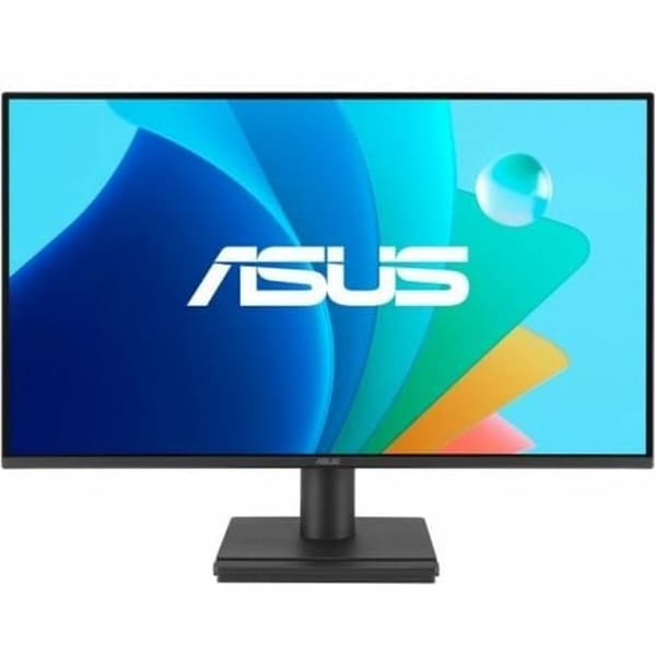 Monitor Asus 90LM02W0-B01171 Full HD 24" Svart