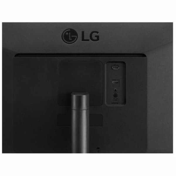 Monitor LG 34WQ500-B.APD 34" UltraWide Full HD