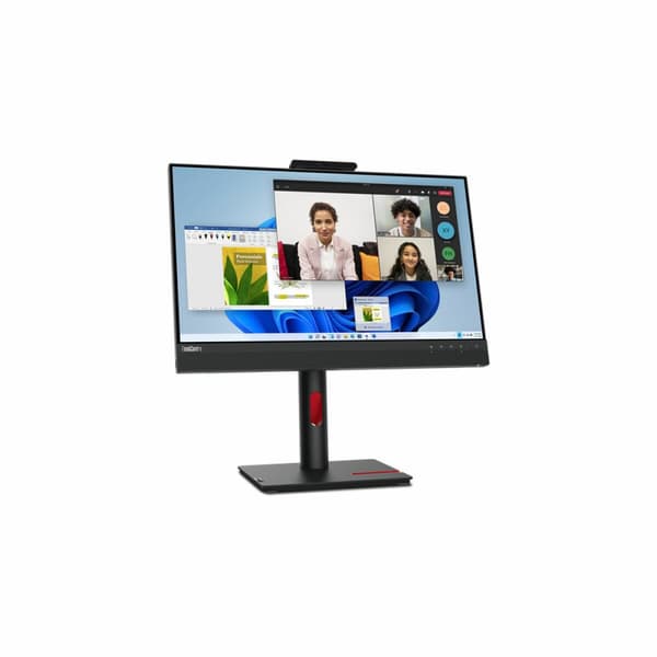 Skærm Lenovo 12NAGAT1EU 24" 23,8" Full HD