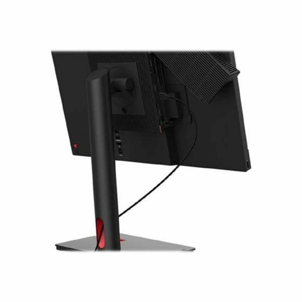 Skærm Lenovo 12NAGAT1EU 24" 23,8" Full HD