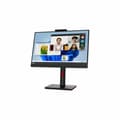 Miniatyrbild 5 av 11: Monitor Lenovo 12NAGAT1EU 24" 23,8" Full HD