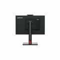 Miniatyrbild 7 av 11: Monitor Lenovo 12NAGAT1EU 24" 23,8" Full HD