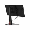 Miniatyrbild 11 av 11: Monitor Lenovo 12NAGAT1EU 24" 23,8" Full HD