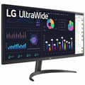 Miniatyrbild 4 av 7: Monitor LG 34WQ500-B.APD 34" UltraWide Full HD
