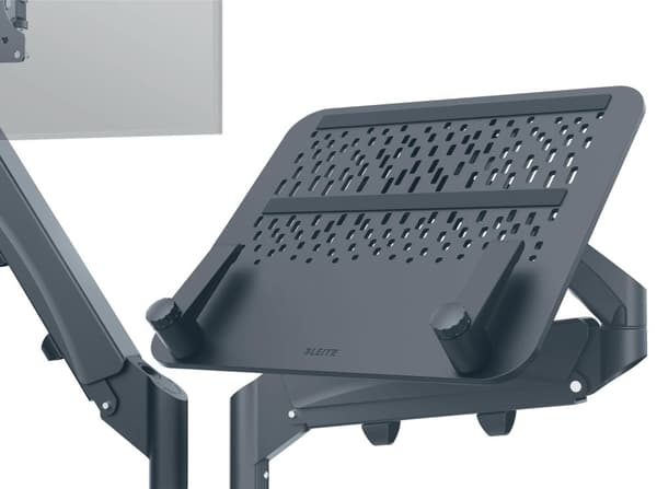 Monitorarm LEITZ Laptop-arm