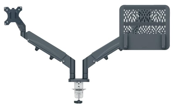 Monitorarm LEITZ Laptop-arm