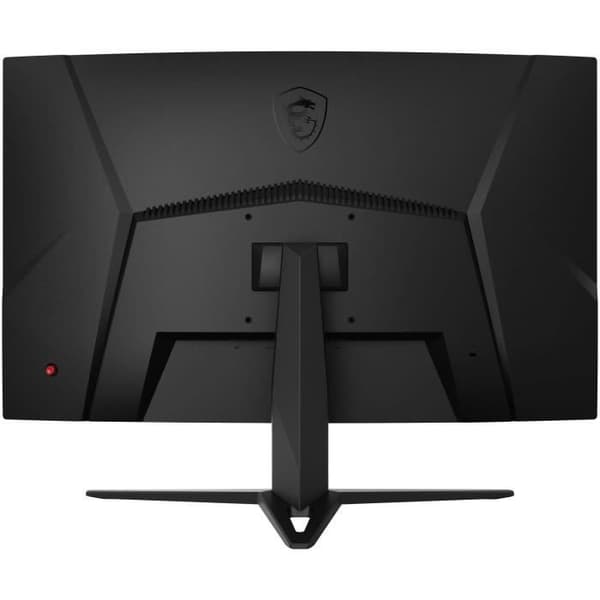 Böjd PC Gamer-skärm - MSI Optix G27CQ4 - 27" WQHD - VA-panel - 1 ms - 165 Hz - 2 x HDMI / DisplayPort - AMD FreeSync