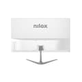 Miniatyrbild 3 av 4: Nilox NXM24FHD01W 23,8 " LED VA FullHD 75Hz