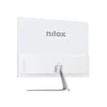 Miniatyrbild 4 av 4: Nilox NXM24FHD01W 23,8 " LED VA FullHD 75Hz