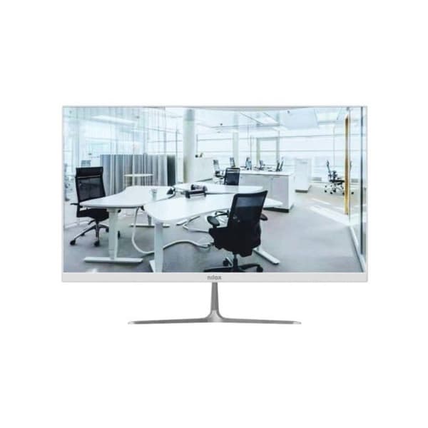 Nilox NXM24FHD01W 23,8 " LED VA FullHD 75Hz