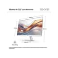Miniatyrbild 6 av 6: HP Series s5 527sf 27" LED IPS FullHD 100Hz