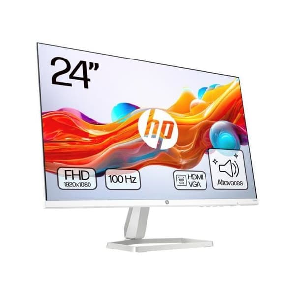 HP Series s5 527sf 27" LED IPS FullHD 100Hz