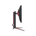 Miniatyrbild 3 av 5: Håll ut XGM34UW 34" LED VA UltraWide QHD 165Hz Högtalare Höjdjusterbar FreeSync Kurva