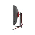Miniatyrbild 4 av 5: Håll ut XGM34UW 34" LED VA UltraWide QHD 165Hz Högtalare Höjdjusterbar FreeSync Kurva