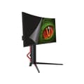 Miniatyrbild 5 av 5: Håll ut XGM34UW 34" LED VA UltraWide QHD 165Hz Högtalare Höjdjusterbar FreeSync Kurva