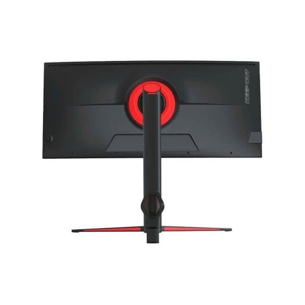 Håll ut XGM34UW 34" LED VA UltraWide QHD 165Hz Högtalare Höjdjusterbar FreeSync Kurva