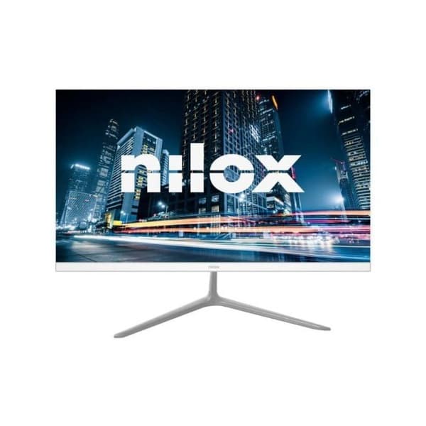 Nilox NXM24FHD1201W 23,8" LED VA FullHD 120Hz VIT Vit