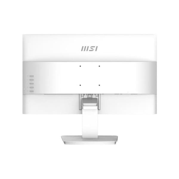 PC-skärm - MSI - PRO MP2412W - 23.8" - FullHD 1920x1080 - 100Hz - LED VA