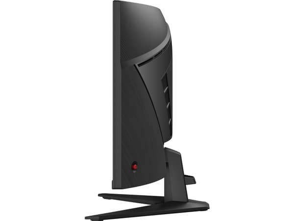 MSI MAG 346CQ, 86,4 cm (34"), 3440 x 1440 pixel, UltraWide Dual Quad HD, LCD, 1 ms, Sort