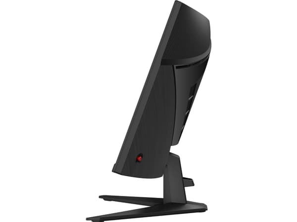 MSI MAG 346CQ, 86,4 cm (34"), 3440 x 1440 pixel, UltraWide Dual Quad HD, LCD, 1 ms, Sort