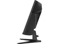 Miniatyrbild 4 av 5: MSI MAG 346CQ, 86,4 cm (34"), 3440 x 1440 pixel, UltraWide Dual Quad HD, LCD, 1 ms, Sort