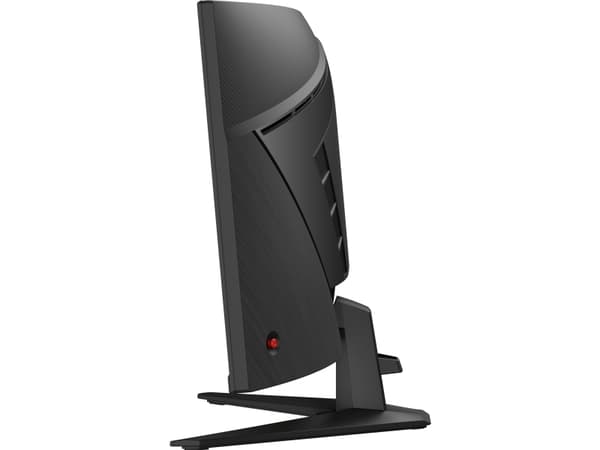 MSI MAG 346CQ, 86,4 cm (34"), 3440 x 1440 pixel, UltraWide Dual Quad HD, LCD, 1 ms, Sort