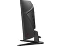 Miniatyrbild 5 av 5: MSI MAG 346CQ, 86,4 cm (34"), 3440 x 1440 pixel, UltraWide Dual Quad HD, LCD, 1 ms, Sort