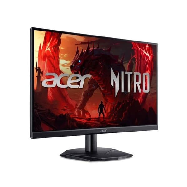 Acer Gaming Nitro VG240YM3 23.8" LED IPS FullHD 180Hz 0.5ms FreeSync Premium