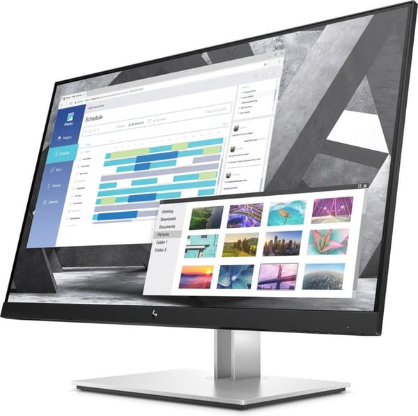 HP E27q G4 27"" IPS QHD E27q, 9VG82AT#ABB