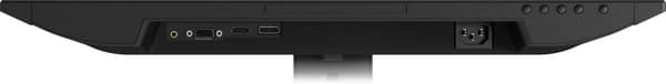 HP P24h G4 24" FHD-skärm, 7VH44AA#ABB