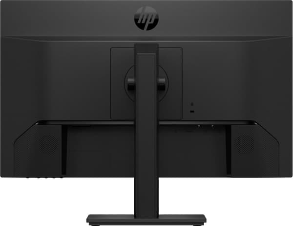 HP P24h G4 24" FHD-skärm, 7VH44AA#ABB