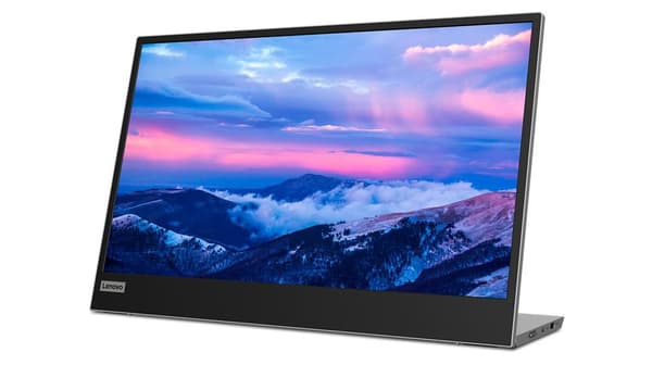 Lenovo L15 15,6" skärm (OC)(RDKK), 66E4UAC1WL
