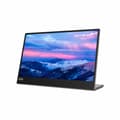 Miniatyrbild 3 av 11: Monitor Lenovo Full HD 15,6"