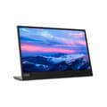 Miniatyrbild 4 av 11: Monitor Lenovo Full HD 15,6"