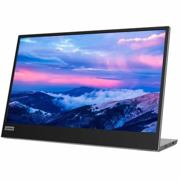 Monitor Lenovo Full HD 15,6"