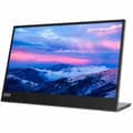 Miniatyrbild 10 av 11: Monitor Lenovo Full HD 15,6"