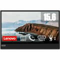 Miniatyrbild 1 av 11: Monitor Lenovo Full HD 15,6"