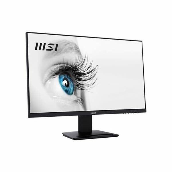 Pelinäyttö MSI 27" Full HD
