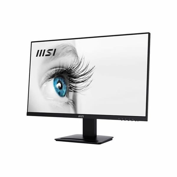 Pelinäyttö MSI 27" Full HD