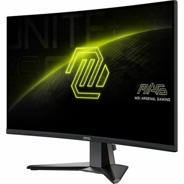 Gaming skærm MSI 27" Quad HD