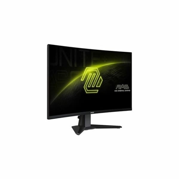 Gaming skærm MSI 27" Quad HD