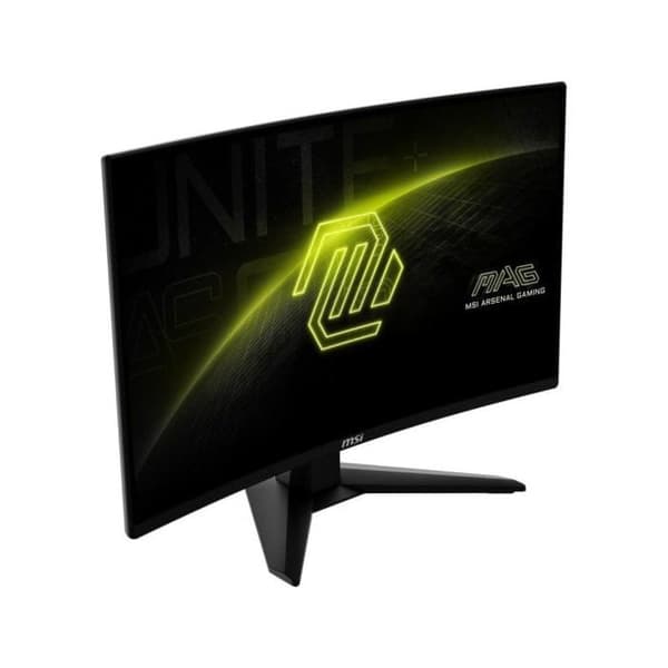 MSI G27CQ4 E2 27" LED WQHD 170Hz FreeSync Premium Curva