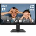 Miniatyrbild 3 av 11: Monitor MSI Full HD 21,5"