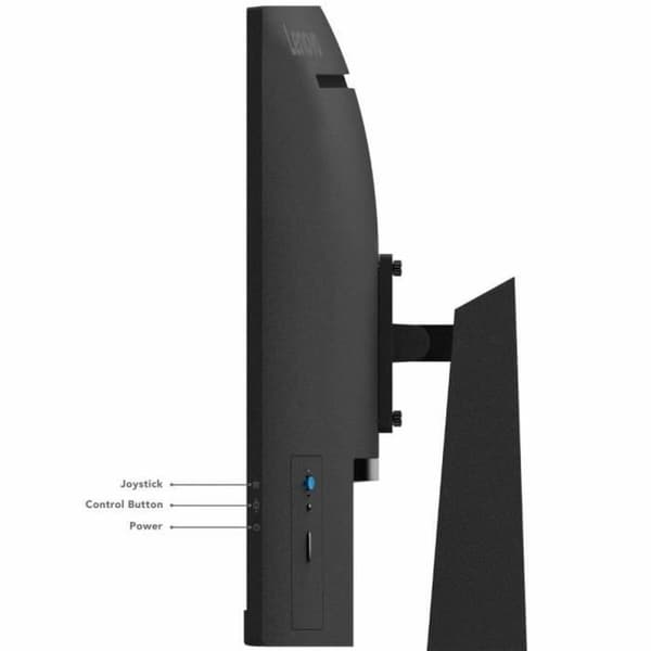 Pelinäyttö Lenovo 32" Quad HD LED Espanjalainen Qwerty