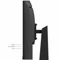 Pikkukuva 10 / 11: Pelinäyttö Lenovo 32" Quad HD LED Espanjalainen Qwerty