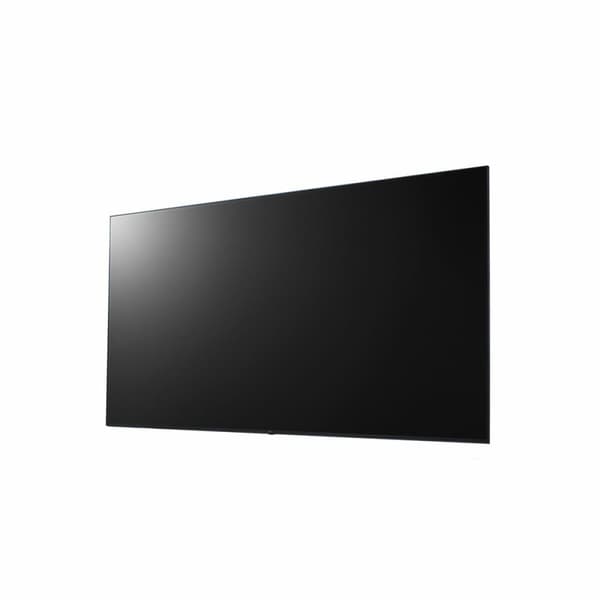 Näyttö Videowall LG 86UL3J 86" LED IPS 120 Hz 50-60 Hz